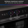 GE® Profile™  PZF560HGWBB ENERGY STAR® Smart Compact Countertop Dishwasher