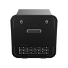 GE® Profile™ Tankless PMTBRT RV Water Heater Exterior Access Door - Black