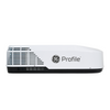 GE® Profile™ PLCS13XHHW R32 RV Low Profile High Efficiency Air Conditioner - 13.5K - White