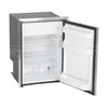 Vitrifrigo C115iXD3X-1 RV Electric Refrigerator Freezer - AC/DC - 4.2 CF