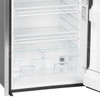 Vitrifrigo C115iXD3X-1 RV Electric Refrigerator Freezer - AC/DC - 4.2 CF