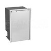 Vitrifrigo C85iJD3O-F-AIR RV Electric Refrigerator Freezer - Light Grey - DC Only - 3.2 CF