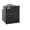 Vitrifrigo C90iBD3O-F RV Electric Refrigerator Freezer - Black - AC/DC - 3.2 CF