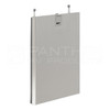 Isotherm G999 Replacement Door for Stainless DR85 Refrigerator/Freezer
