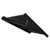 Dometic™ 200NR08.003U 9500 Manual Case Awning - 8 Ft. - Black