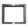 GE® Profile™ PCDBI01KITFS Dishwasher Built-In Trim Kit - Stainless Steel