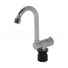 Superior RV SUP-542-BL2 Fold-Down 360° RV Kitchen Sink Faucet - Hot/Cold Mixer Tap - BLEMISHED