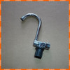 Superior RV SUP-542-BL2 Fold-Down 360° RV Kitchen Sink Faucet - Hot/Cold Mixer Tap - BLEMISHED