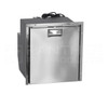Vitrifrigo DW62i OCX2 (DW62iXD4X-1) RV Electric Refrigerator/Freezer - AC/DC - 2.2 CF