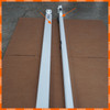 Dometic™ A&E 8273000.402B-BL1 RV Awning Arm Extension Hardware - Short - White - BLEMISHED