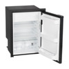 Vitrifrigo C115i CHR (C115IBD4O-F) RV Electric Refrigerator/Freezer - AC/DC - 4.2 CF