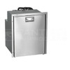 Vitrifrigo C90iX OCX2 (C90IXD4X-1) RV Electric Refrigerator/Freezer - AC/DC - 3.2 CF