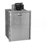 Vitrifrigo C130LX OCX2 (C130RXD4X-1) RV Electric Refrigerator/Freezer - AC/DC - 4.6 CF