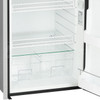 Vitrifrigo DP150i CHR (DP150iJD3-DO-F) Double-Door Refrigerator/Freezer - Grey - DC Only - 5.3 CF