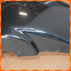 Carefree R001328BLK-BL1 OEM Travel'r Series II Awning Motor Cover - Black - BLEMISHED
