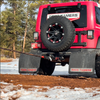 Rock Tamers RT600 Recovery Rope Kit
