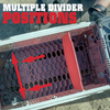 Rock Tamers RT700 Traction Crate