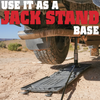 Rock Tamers RT700 Traction Crate