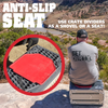 Rock Tamers RT700 Traction Crate