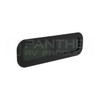 AM Auto UBW-LV2-HSS Driver Side Half-Slider Small Bunk Window