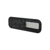 AM Auto UBW-LV2-HSS Driver Side Half-Slider Small Bunk Window
