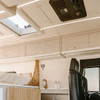 Nomadic Cooling GEN II X2 Helix 48V 9,484 BTU Camper Van Air Conditioner - Black