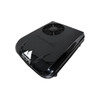 Nomadic Cooling GEN II X2 Helix 48V 9,484 BTU Camper Van Air Conditioner - Black