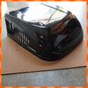 Dometic™ 3315332.001-BL1 OEM Brisk II Air Conditioner Shroud - Black - BLEMISHED