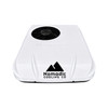 Nomadic Cooling GEN II X2 Helix 48V 9,484 BTU Camper Van Air Conditioner - White