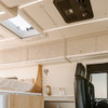 Nomadic Cooling GEN II X2 Helix 48V 9,484 BTU Camper Van Air Conditioner - White