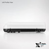 Nomadic Cooling GEN II X2 Helix 48V 9,484 BTU Camper Van Air Conditioner - White