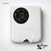 Nomadic Cooling GEN II X2 Helix 48V 9,484 BTU Camper Van Air Conditioner - White