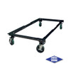 Rieco Titan 19194 8' Truck Camper Dolly - 15" Legs