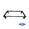 Rieco Titan 19194 8' Truck Camper Dolly - 15" Legs