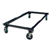 Rieco Titan 19174 6' Truck Camper Dolly - 15" Legs
