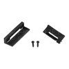 Isotherm SGB00316AA Freeline Refrigerator Door Latch Catch