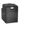Dometic™ 9600049526 CRX Pro 50 RV Electric Refrigerator / Freezer - Black - DC Only - 1.6 C/F