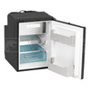 Dometic™ 9600049526 CRX Pro 50 RV Electric Refrigerator / Freezer - Black - DC Only - 1.6 C/F