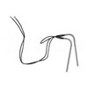 MC Enterprises 3850644620MC RV Dometic RM1350 Refrigerator Heating Element
