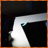 AM Auto MS06-L2L-BL1 Mercedes Sprinter Driver's Side Fixed Center Window - BLEMISHED