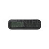 AM Auto UBW-RV2-HSS-BL1 Passenger Side Half-Slider Small Bunk Window - BLEMISHED