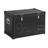 OFF Indel B TB74 Steel Portable Refrigerator/Freezer - DC Only - 2.5 Cu. Ft.