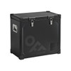 OFF Indel B TB60 Steel Portable Refrigerator/Freezer - DC Only - 2.1 Cu. Ft.