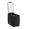 OFF Indel B TB51 Portable Refrigerator/Freezer - DC Only - 1.7 Cu. Ft.