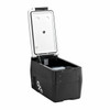 OFF Indel B TB31 Portable Refrigerator/Freezer - DC Only - 1.0 Cu. Ft.