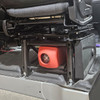 Excursion Vans TrailBlaze Heater Mounting Plate for Promaster
