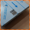Isotherm 7.4.732.2/0-BL1 Replacement Door for Stainless CR85 Refrigerator Freezer - BLEMISHED