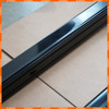 Carefree TAJVAPHW-BL2 RV Longitude/Compass/Altitude Awning Arm Hardware Replacement - Black - BLEMISHED