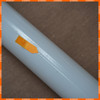 Rieco Titan 56021-BL1 Electric Replacement Truck Camper Jack Leg - Leg Only - White - BLEMISHED