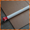 Rieco Titan 56021-BL1 Electric Replacement Truck Camper Jack Leg - Leg Only - White - BLEMISHED